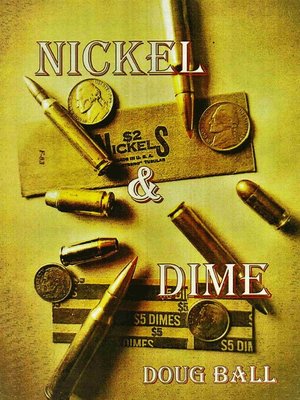 cover image of Nickel and Dime